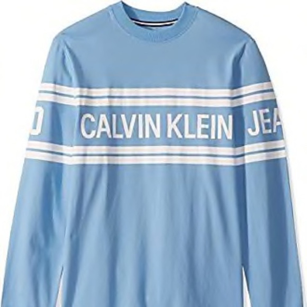 Calvin Klein long sleeve shirt